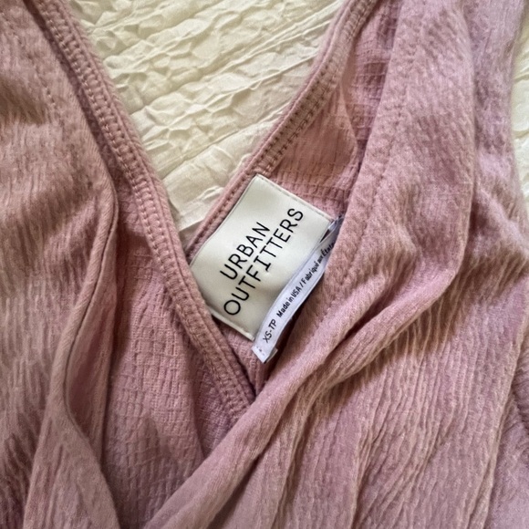 Womens 6 Piece Lot Tops Bottoms Sz XS-M Forever 21 Urban Outfitters Altrd State - Picture 7 of 7